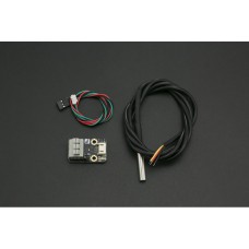 Gravity: Waterproof DS18B20 Sensor Kit